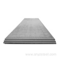 2mm Hot Rolled Carbon Steel Sheet